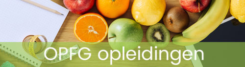OPFG-Orthomoleculaire opleidingen